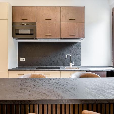 Bilocale Moderno - City Center Μιλάνο Εξωτερικό φωτογραφία